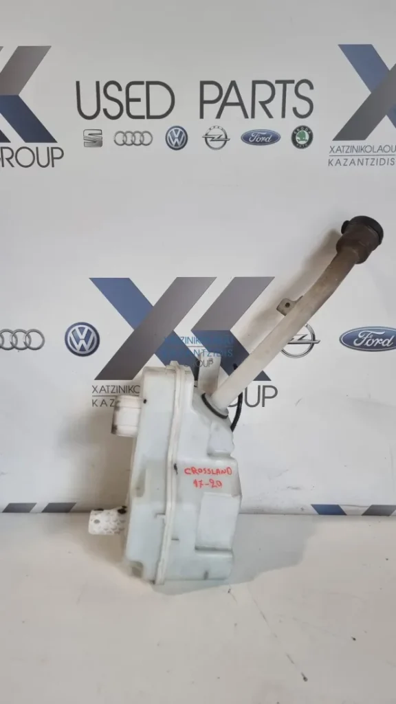 OPEL CROSSLAND  2017-2020 ΠΑΓΟΥΡΙ ΝΕΡΟΥ ΥΑΛΟΚΑΘΑΡΙΣΤΗΡΩΝ