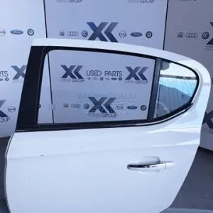 OPEL CORSA E 2015-2019 ΠΙΣΩ ΑΡΙΣΤΕΡΗ ΠΟΡΤΑ (ΤΖΑΜΙ-ΓΡΥΛΛΟΣ-ΚΛΕΙΔΑΡΙΑ)