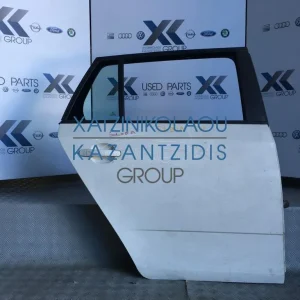 SKODA FABIA 2007-2014 COMPI ΚΑΡΑΒΑΝ ΠΟΡΤΑ ΠΙΣΩ ΔΕΞΙΑ-ΚΛΕΙΔΑΡΙΑ-ΓΡΥΛΛΟΣ ΠΑΡΑΘΥΡΟΥ ΗΛΕΚΤΡΙΚΟΣ-ΤΖΑΜΙ