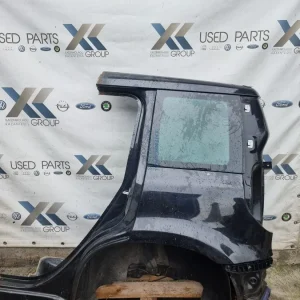 SKODA YETI 2008-2015 ΦΤΕΡΟ ΠΙΣΩ ΑΡΙΣΤΕΡΑ