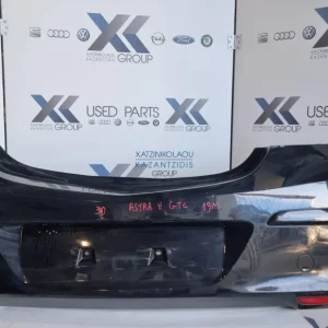 OPEL ASTRA H 2004-2008 GTC ΠΙΣΩ ΠΡΟΦΥΛΑΚΤΗΡΑΣ