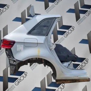 AUDI A3 2013-2019 ΦΤΕΡΟ ΠΙΣΩ ΔΕΞΙ