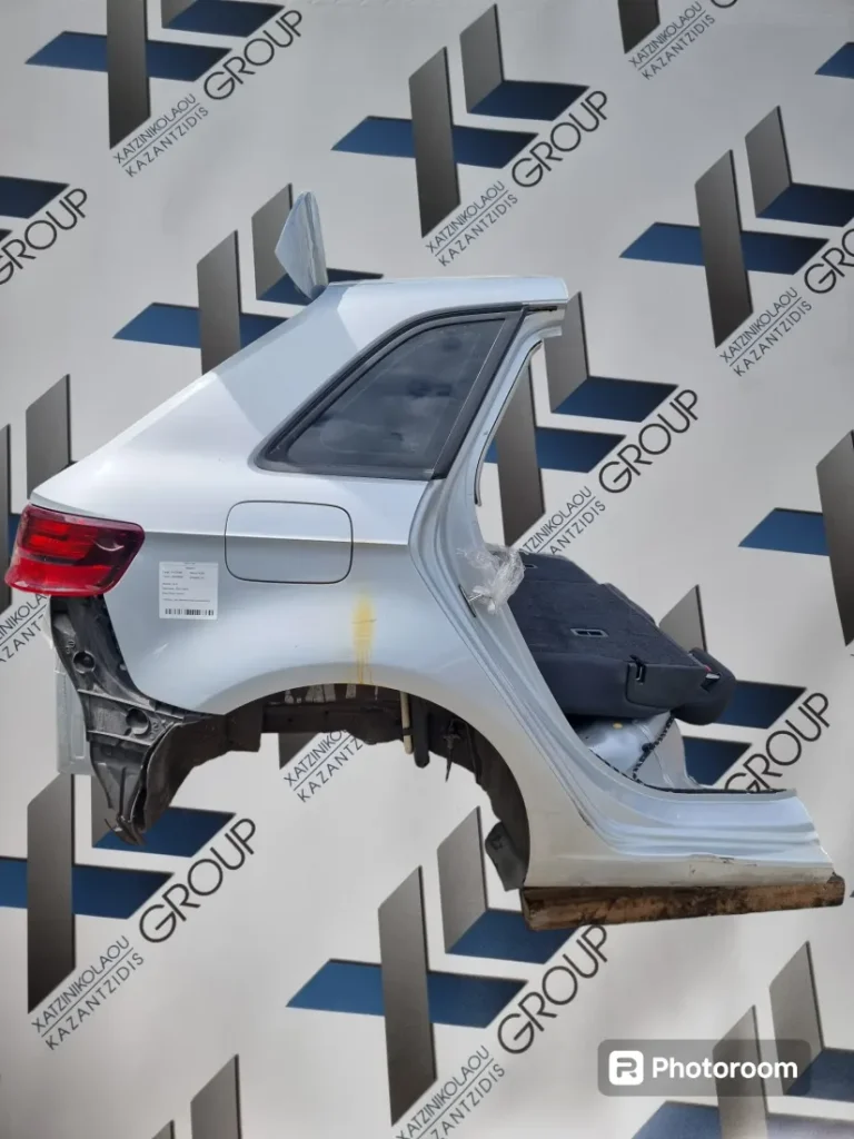 AUDI A3 2013-2019 ΦΤΕΡΟ ΠΙΣΩ ΔΕΞΙ