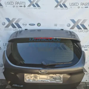 FORD FOCUS 2014-2018 ΤΖΑΜΟΠΟΡΤΑ ΠΙΣΩ