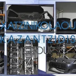 FORD FOCUS 2004-2008 ΔΕΞΙΟΣ ΗΛΕΚΤΡΙΚΟΣ ΚΑΘΡΕΦΤΗΣ