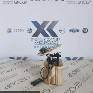 OPEL ASTRA H 2004-2010 ΑΝΤΛΙΑ ΒΕΝΖΙΝΗΣ ΒΥΘΙΖΟΜΕΝΗ ΚΩΔΙΚΟΣ- 13238851DT