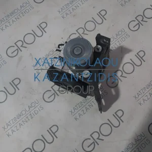 OPEL CORSA D 2006-2012 ΜΟΝΑΔΑ ABS ΚΩΔΙΚΟΣ- AG5