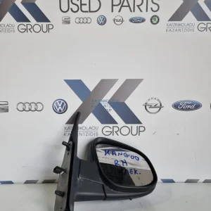FORD KANGOO 2010-2018 ΚΑΘΡΕΠΤΗΣ ΕΞΩΤΕΡΙΚΟΣ ΗΛΕΚΤΡΙΚΟΣ ΕΞΩΤΕΡΙΚΟΣ ΔΕΞΙΑ