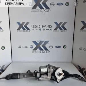 PEUGEOT 207 2006-2012 ΗΛΕΚΤΡΙΚΗ ΚΡΕΜΑΓΙΕΡΑ 6700001471Β