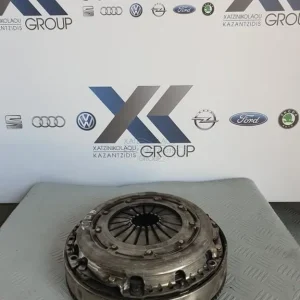 FORD FOCUS 2011-2015 ΤΥΠΟΣ ΚΙΝΗΤΗΡΑ- T1DB DIESEL  ΒΟΛΑΝ ΔΙΠΛΗΣ  ΜΑΖΑΣ ΚΩΔΙΚΟΣ – 3082001970