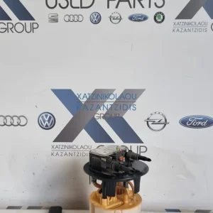 PEUGEOT EXPERT 2017-2025 ΜΟΝΑΔΑ ΠΑΡΟΧΗΣ ΚΑΥΣΙΜΩΝ ΚΩΔΙΚΟΣ ΑΝΤΑΛΛΑΚΤΙΚΟΥ- 9807056380