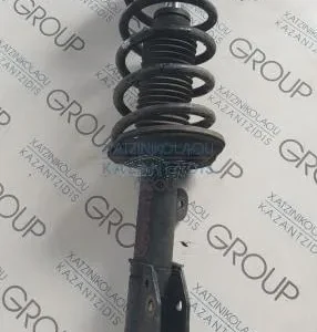 OPEL ANTARA 2006-2015 ΑΜΟΡΤΙΣΕΡ (ΜΠΟΥΚΑΛΑ) ΕΜΠΡΟΣ ΑΡΙΣΤΕΡΟ