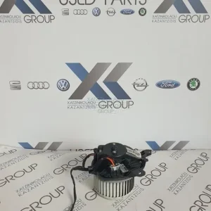 OPEL CORSA D 2006-2012 ΒΕΝΤΙΛΑΤΕΡ ΚΑΛΟΡΙΦΕΡ ΚΛΙΜΑ DENSO