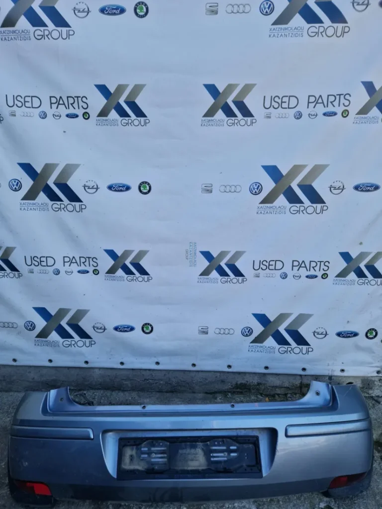 OPEL CORSA C 2004-2006 ΠΡΟΦΥΛΑΚΤΗΡΑΣ ΠΙΣΩ