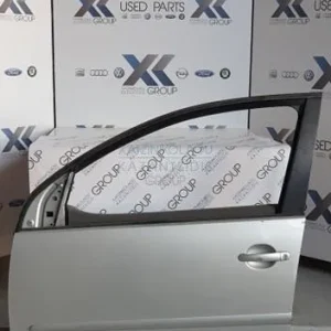 VW GOLF 5 2005-2008 ΠΟΡΤΑ ΕΜΠΡΟΣ ΑΡΙΣΤΕΡΗ (ΤΖΑΜΙ-ΓΡΥΛΛΟΣ-ΚΛΕΙΔΑΡΙΑ)