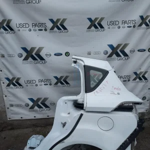 FORD B MAX 2012-2023 ΦΤΕΡΟ ΠΙΣΩ ΑΡΙΣΤΕΡΑ