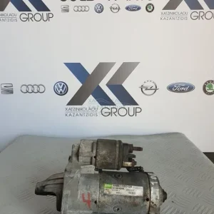 FORD FOCUS 2011-2015 ΜΙΖΑ ΤΥΠΟΣ ΚΙΝΗΤΗΡΑ- T1DB ΚΩΔΙΚΟΣ- AV6N11000GB