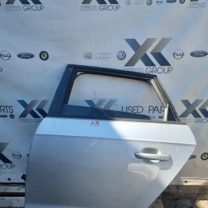 AUDI A3 2013-2019 ΠΟΡΤΑ ΠΙΣΩ ΑΡΙΣΤΕΡΗ