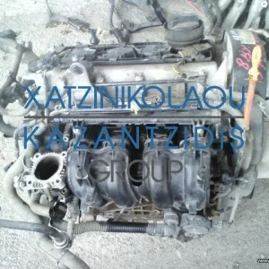 SEAT IBIZA -AR.KIN.BBY 1400CC-16V