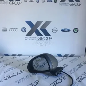 OPEL CORSA D 2006-2013 ΚΑΘΡΕΦΤΗΣ ΕΞΩΤΕΡΙΚΟΣ ΑΡΙΣΤΕΡΟΣ ΗΛΕΚΤΡΙΚΟΣ ΘΕΡΜΑΙΝΟΜΕΝΟΣ