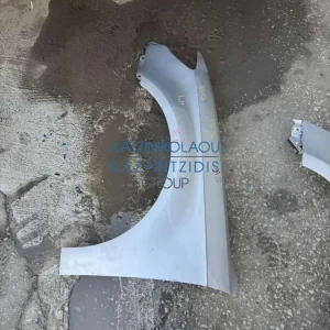 AUDI A3 2015-2019 ΦΤΕΡΟ ΕΜΠΡΟΣ ΑΡΙΣΤΕΡΟ