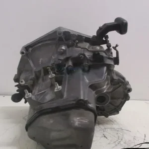 CITROEN C3 2006-2010 ΣΑΣΜΑΝ ΚΙΒΩΤΙΟ ΤΑΧΥΤΗΤΩΝ 1.4 16V ΚΙΝΗΤΗΡΑ KFU ΚΩΔΙΚΟΣ ΣΑΣΜΑΝ 20CP42