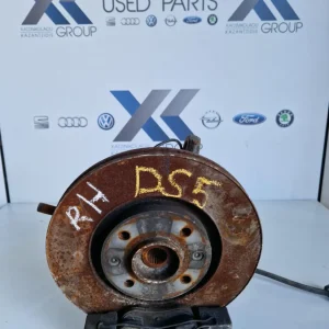 CITROEN DS5 2011-2015 ΑΚΡΟ ΕΜΠΡΟΣ ΔΕΞΙΑ