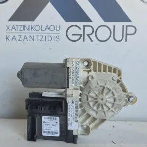 SKODA OCTAVIA 2004-2013 ΜΟΤΕΡ ΠΑΡΑΘΥΡΟΥ ΚΩΔΙΚΟΣ ΑΝΤΑΛΛΑΚΤΙΚΟΥ 1k0959792C