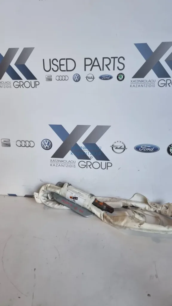 OPEL MERIVA B 2007-2013 ΚΟΥΡΤΙΝΑ ΑΡΙΣΤΕΡΗ ΚΩΔΙΚΟΣ ΑΝΤΑΛΛΑΚΤΙΚΟΥ-  13250503