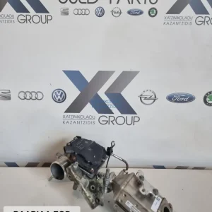 ΒΑΛΒΙΔΑ EGR ΤΥΠΟΣ ΚΙΝΗΤΗΡΑ B13DTE 55260126