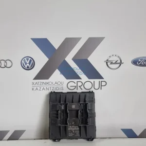 ΕΓΚΕΦΑΛΟΣ ΑΝΕΣΗΣ VW POLO 2009-2015 ΚΩΔΙΚΟΣ ΑΝΤΑΛΛΑΚΤΙΚΟΥ- 6R0937087D