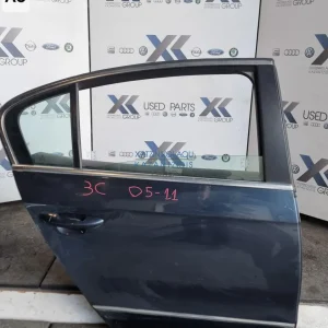 VW PASSAT 3C 2005-2011 ΠΟΡΤΑ ΠΙΣΩ ΔΕΞΙΑ