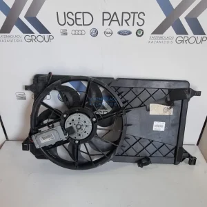 FORD FOCUS 2004-2011 ΒΕΝΤΙΛΑΤΕΡ ΨΥΓΕΙΩΝ 3M5H-8C607-RG