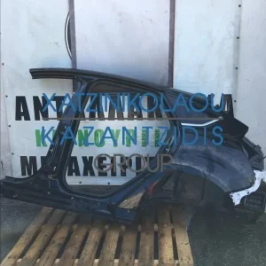 FORD FOCUS 2011-2015 ΦΤΕΡΟ ΠΙΣΩ ΑΡΙΣΤΕΡΑ ΜΑΥΡΟ