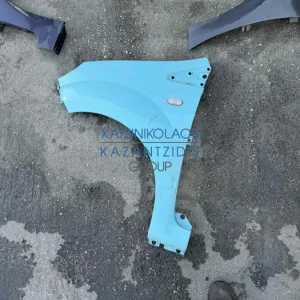 RENAULT TWINGO 2010-2015 ΦΤΕΡΟ ΕΜΠΡΟΣ ΑΡΙΣΤΕΡΟ