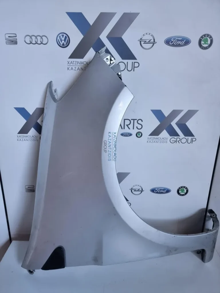 RENAULT CLIO 2009-2013 ΦΤΕΡΟ ΕΜΠΡΟΣ ΔΕΞΙΑ