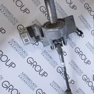 OPEL CORSA E 2015-2019 ΚΟΛΩΝΑ ΤΙΜΟΝΙΟΥ ΗΛΕΚΤΡΙΚΗ ΚΩΔΙΚΟΣ- 39029689