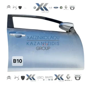 CITROEN C1 2014-2020 ΠΟΡΤΑ ΕΜΠΡΟΣ ΔΕΞΙΑ