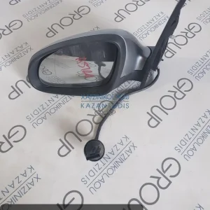 OPEL ASTRA J 2009-2013 ΚΑΘΡΕΦΤΗΣ ΕΞΩΤΕΡΙΚΟΣ ΑΡΙΣΤΕΡΑ ΗΛΕΚΤΡΙΚΟΣ