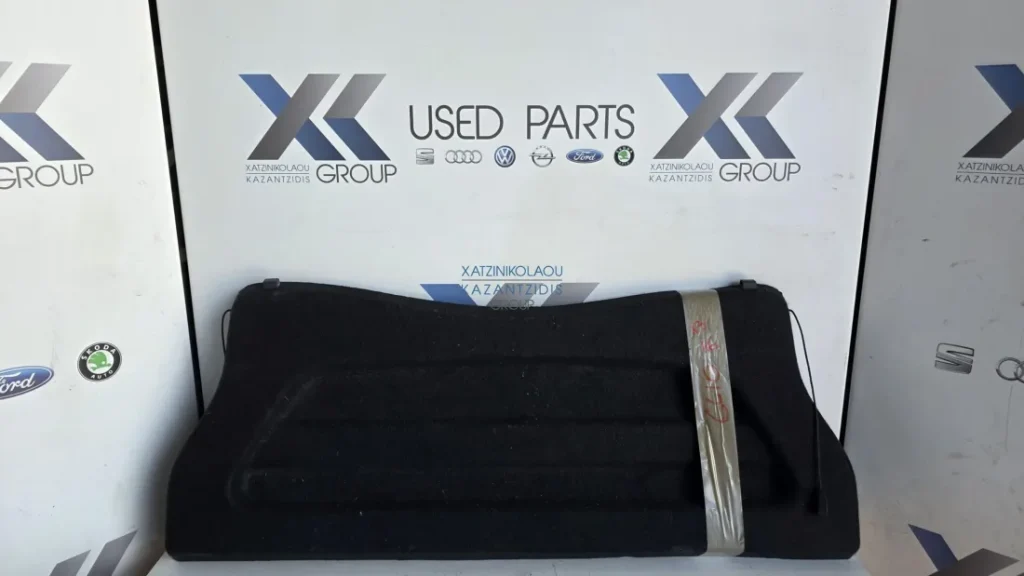 RENAULT CLIO 2013-2019 ΕΤΑΖΕΡΑ