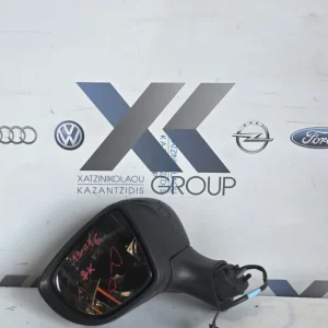 RENAULT CLIO 2013-2016 ΚΑΘΡΕΠΤΗΣ ΕΞΩΤΕΡΙΚΟΣ ΗΛΕΚΤΡΙΚΟΣ ΑΡΙΣΤΕΡΑ ΟΔΗΓΟΥ 7ΚΑΛΩΔΙΑ