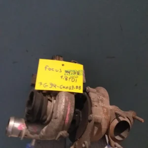 FORD TRANSIT CONNECT 2004-2012 ΤΟΥΡΜΠΙΝΑ 1,8 TDI ΚΩΔΙΚΟΣ ΑΝΤΑΛΛΑΚΤΙΚΟΥ- 7G9Q-6K682-BB