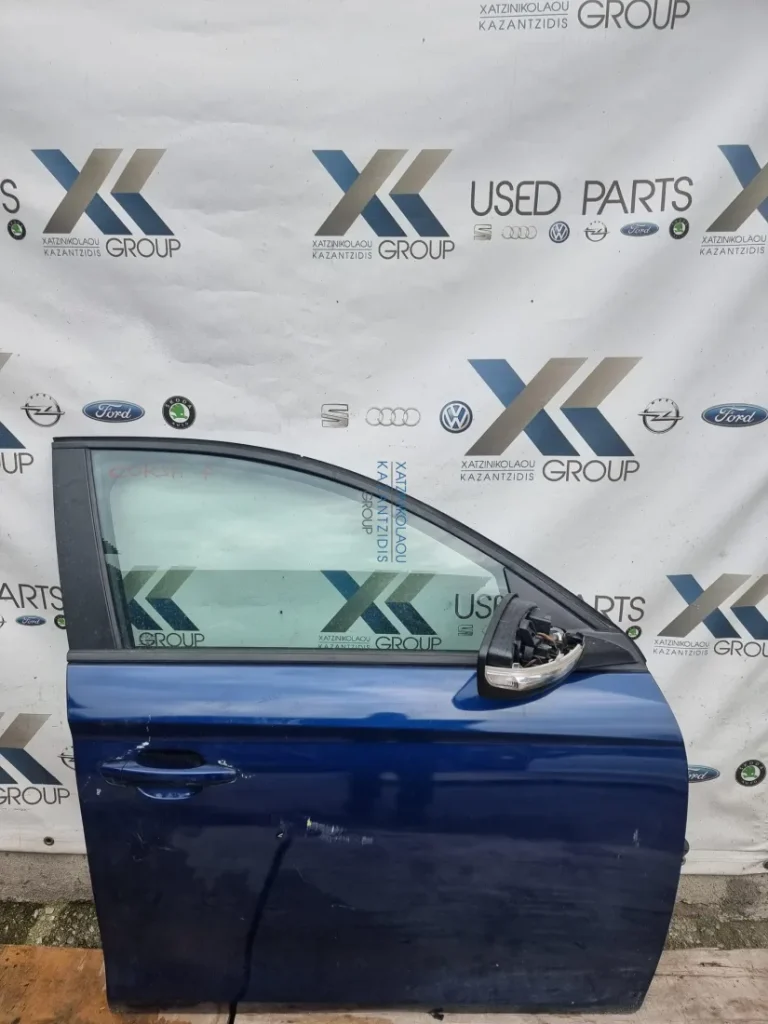 OPEL CORSA F 2019-2023 ΚΑΘΡΕΠΤΗΣ ΕΞΩΤΕΡΙΚΟΣ ΗΛΕΚΤΡΙΚΟΣ ΘΕΡΜΑΙΝΟΜΕΝΟΣ ΠΟΡΤΑΣ ΕΜΠΡΟΣ ΔΕΞΙΑ