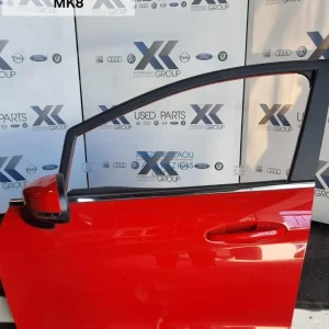 FORD FIESTA 2017-2022 ΠΟΡΤΑ ΕΜΠΡΟΣ ΑΡΙΣΤΕΡΗ