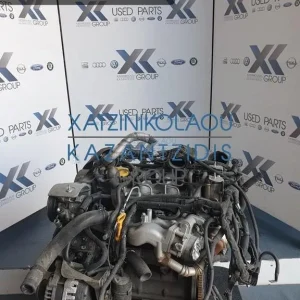 OPEL ANTARA 2006-2015 ΚΙΝΗΤΗΡΑΣ ΤΥΠΟΣ ΚΙΝΗΤΗΡΑ- Z20S1