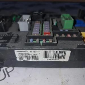 CITROËN C4 PICASSO 2014-2023 ΕΓΚΕΦΑΛΟΣ ΑΝΕΣΗΣ ΚΩΔΙΚΟΣ ΑΝΤΑΛΛΑΚΤΙΚΟΥ- 9806687980