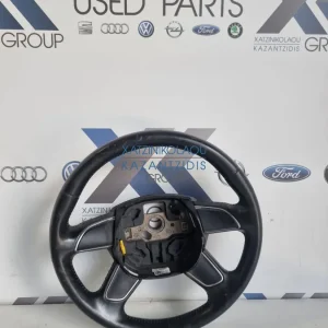 AUDI A3 2012-2018 ΤΙΜΟΝΙ ΚΩΔΙΚΟΣ ΑΝΤΑΛΛΑΚΤΙΚΟΥ- 8U0419091A