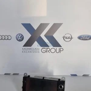 RENAULT CLIO 2008-2015 RADIO CD ΚΩΔΙΚΟΣ ΑΝΤΑΛΛΑΚΤΙΚΟΥ- 281152928R