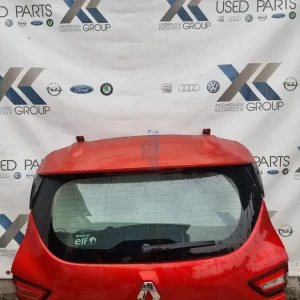 RENAULT CLIO 2013-2019 ΤΖΑΜΟΠΟΡΤΑ