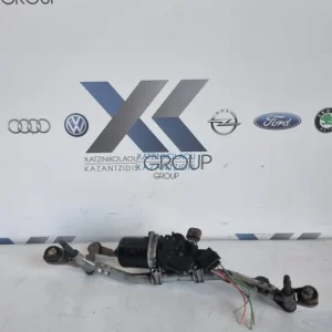 CITROEN C3 2010-2013 ΜΟΤΕΡ ΥΑΛΟΚΑΘΑΡΙΣΤΗΡΩΝ